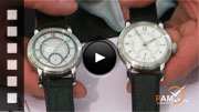  Heritage Watch Manufactory GTE 2011