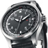 SIHH 2012:  IWC        Pilot's Watch Worldtimer