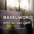   - BaselWorld 2013