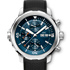     : IWC Aquatimer Chronograph Edition Expedition Jacques-Yves Cousteau