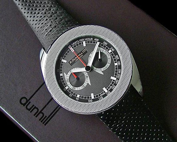  Alfred Dunhill