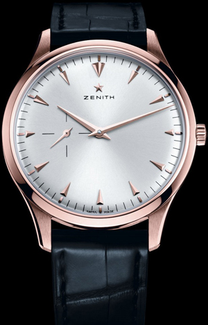  Zenith Elite 681 Ultra Thin