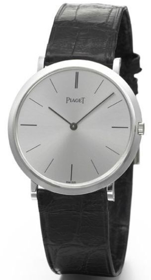  Piaget Altiplano Ultra-Thin  430 (Ref: G0A30020)