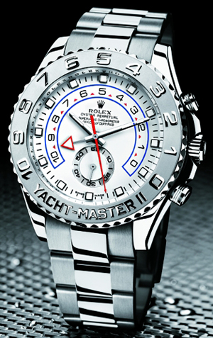  Rolex Oyster Perpetual Yacht-Master II ( )