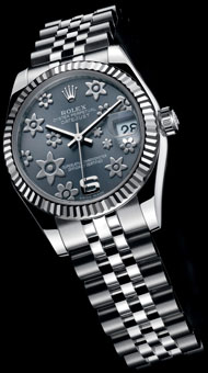  Rolex Oyster Perpetual Datejust Lady (Ref. 178274/63160)