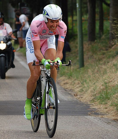     Giro 2010