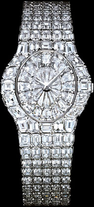  Piaget Limelight Tradition (Ref. G0A00685)