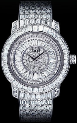  Piaget Limelight Tradition (Ref. G0A29085)