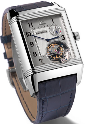  Jeager LeCoultre Reverso a Tryptigue