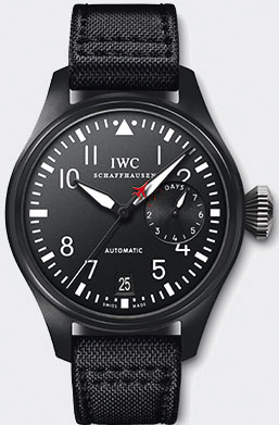  Big Pilot’s Watch TOP GUN (Ref. IW501901)