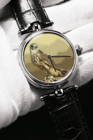    Falcon Collection