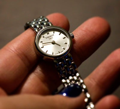 Как носить часы на цепочке - Блог - Интернет магазин Best Time