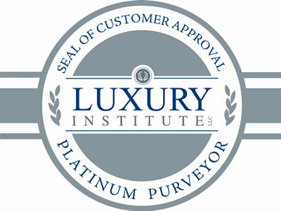  -  Luxury Institute