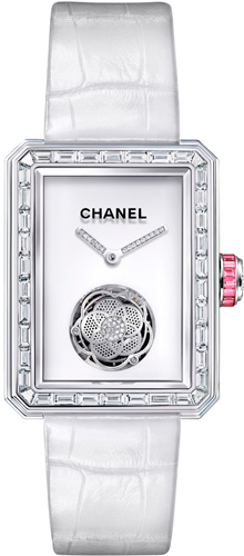  Chanel Premiere Flying Tourbillon