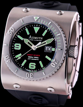  Azimuth Xtreme-1 Deep Diver