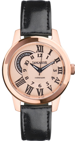 Classic Solotempo Rose Gold