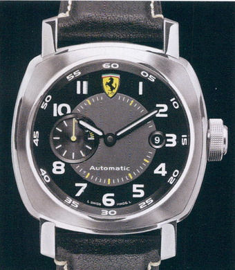  Ferrari Scuderia Automatic