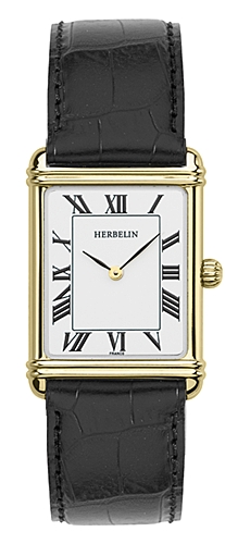  Michel Herbelin Classic Strap