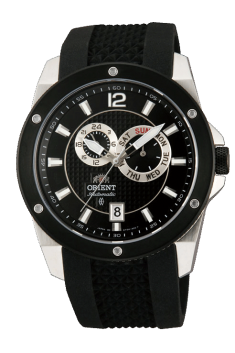  Orient Sporty Automatic