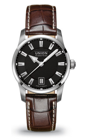  Union Glashutte Date