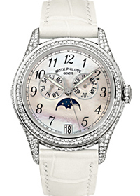  Patek Philippe Annual Calendar