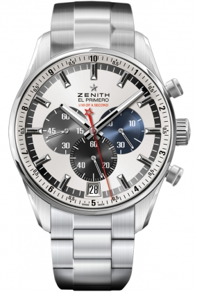  Zenith El Primero Striking 10th Chronograph