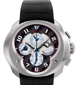  Franc Vila Chronograph Fly-Back Grand Sport