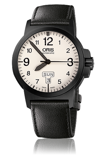  Oris Oris BC3 Advanced, Day Date