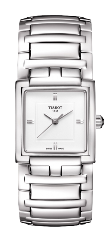  Tissot TISSOT T-EVOCATION