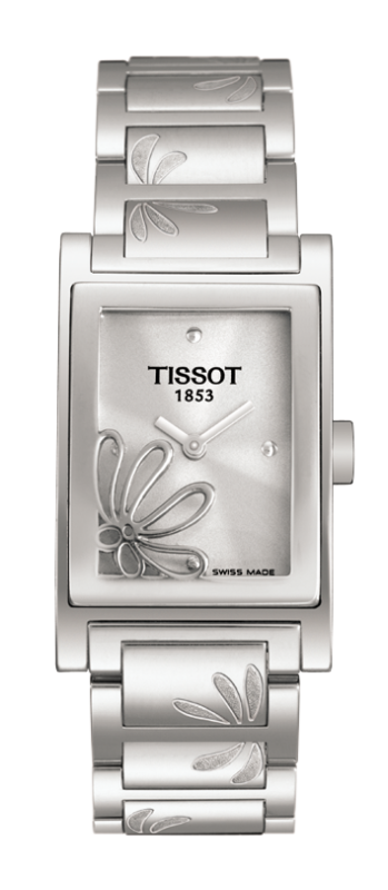  Tissot TISSOT FABULOUS GARDEN