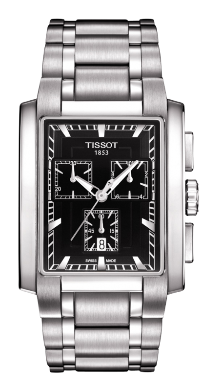  Tissot TISSOT TXL CHRONOGRAPH GENT