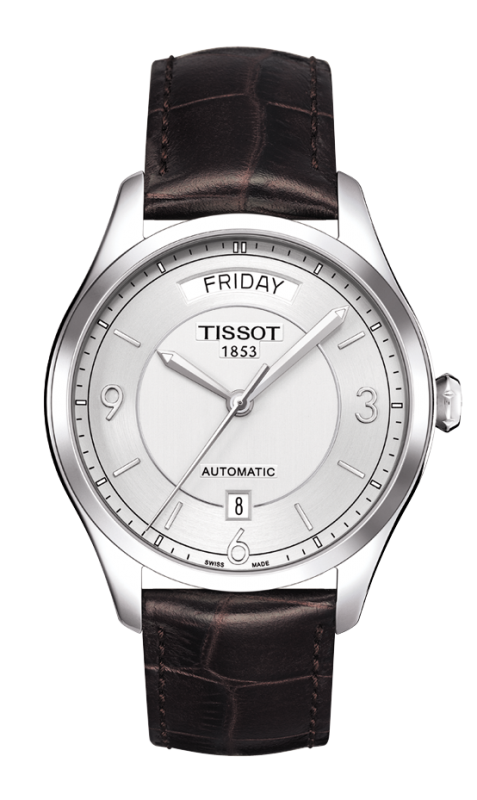  Tissot TISSOT T-ONE AUTOMATIC GENT