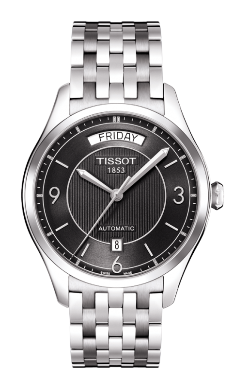  Tissot TISSOT T-ONE AUTOMATIC GENT