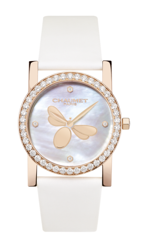  Chaumet Attrape-moi... si tu m'aimes