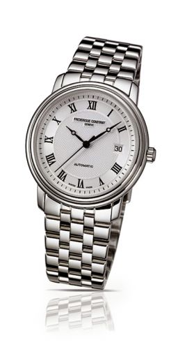  Frederique Constant Classics Automatic