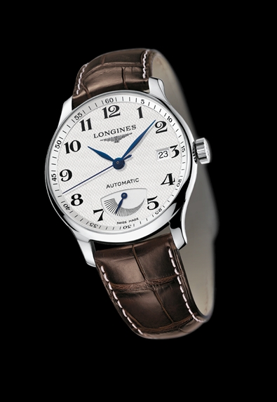  Longines Master Collection