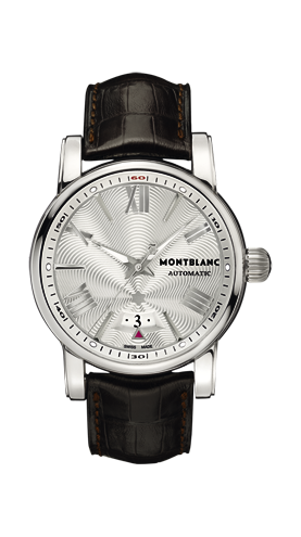  Montblanc Automatic