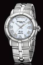  Raymond Weil Parsifal