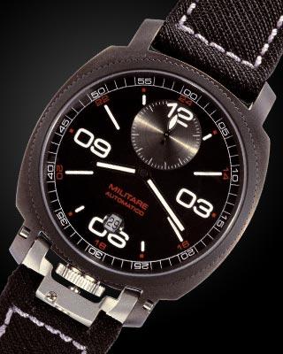  Anonimo Militare Automatico First Edition