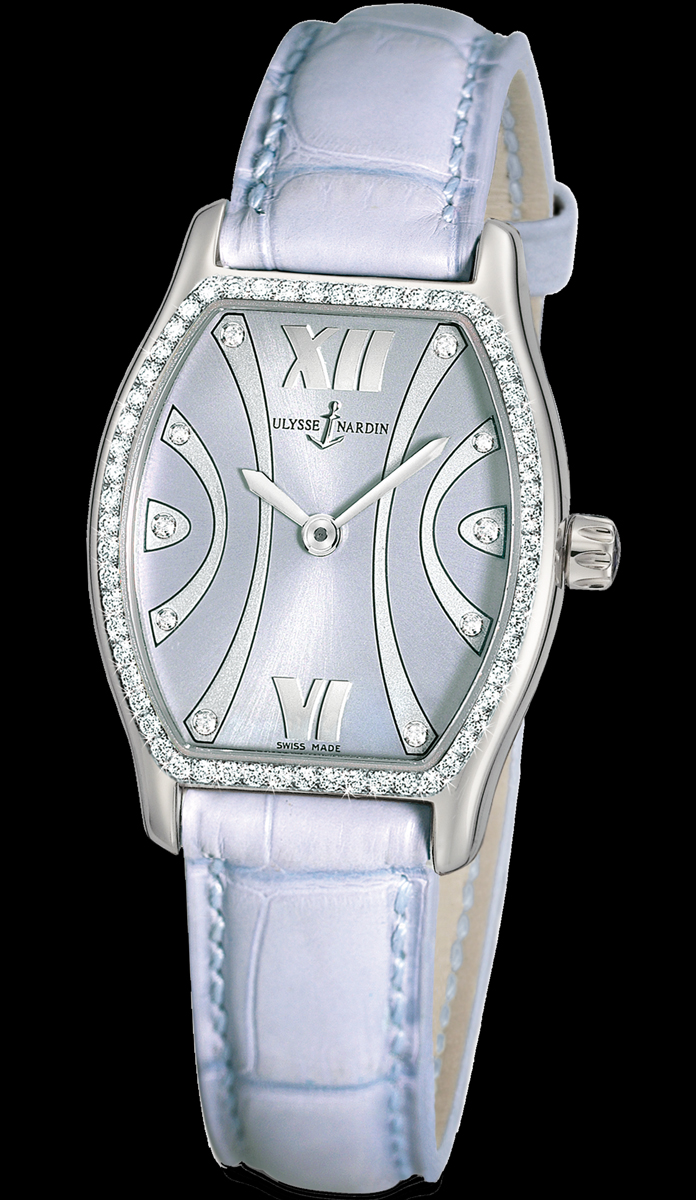  Ulysse Nardin Michelangelo Lady