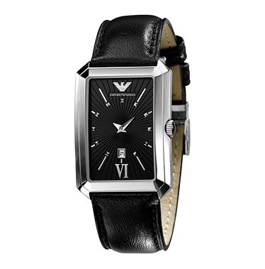  Emporio Armani Classic Women