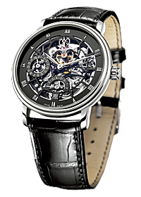  Blancpain Specialites Tourbillon 