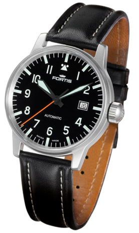  Fortis FLIEGER AUTOMATIC