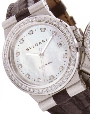  Bulgari Diagono