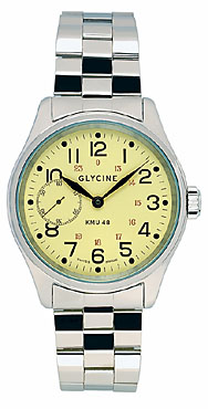  Glycine KMU 48