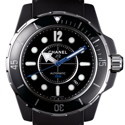  Chanel J12 Marine