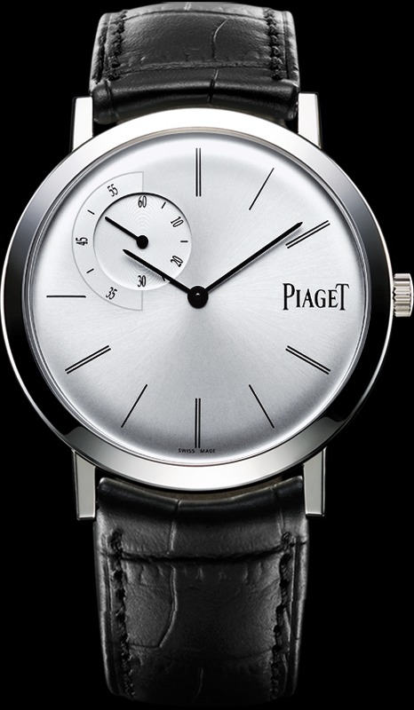  Piaget Altiplano