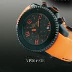 Magnum Chronograph