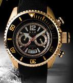 Magnum Chronograph