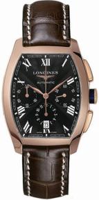 Longines Evidenza